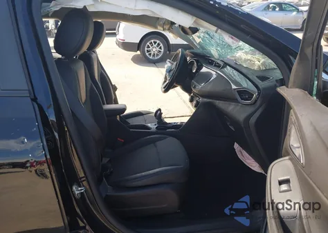 2023 Buick Encore Gx Select Fwd z USA, uszkodzony, nr VIN KL4MMDS29PB074201